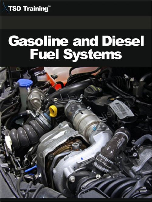 Cover of the book Gasoline and Diesel Fuel Systems (Mechanics and Hydraulics) by , TSD Training