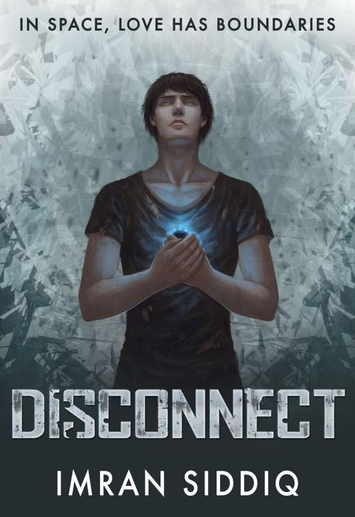 Cover of the book Disconnect by Imran Siddiq, eBookPartnership.com
