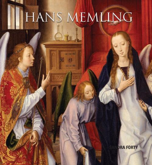 Cover of the book Hans Memling by Sandra  Forty, TAJ Books International
