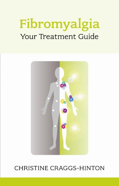 Cover of the book Fibromyalgia: Your Treatment Guide by Christine Craggs-Hinton, John Murray Press