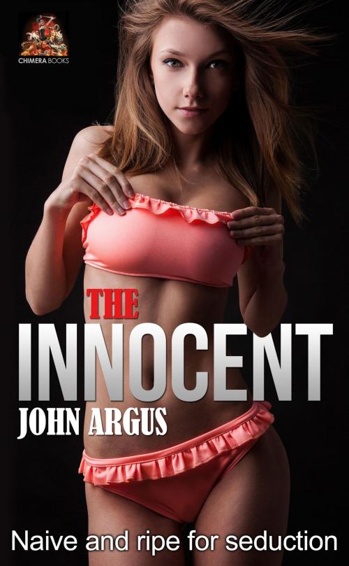 Cover of the book The Innocent by John Argus, Chimera Books