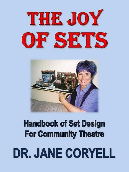 Cover of the book The Joy of Sets by Dr. Jane Coryell, Dr. Jane Coryell