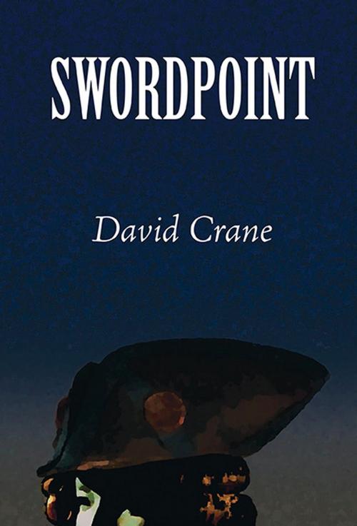 Cover of the book Swordpoint by David Crane, Foremost Press