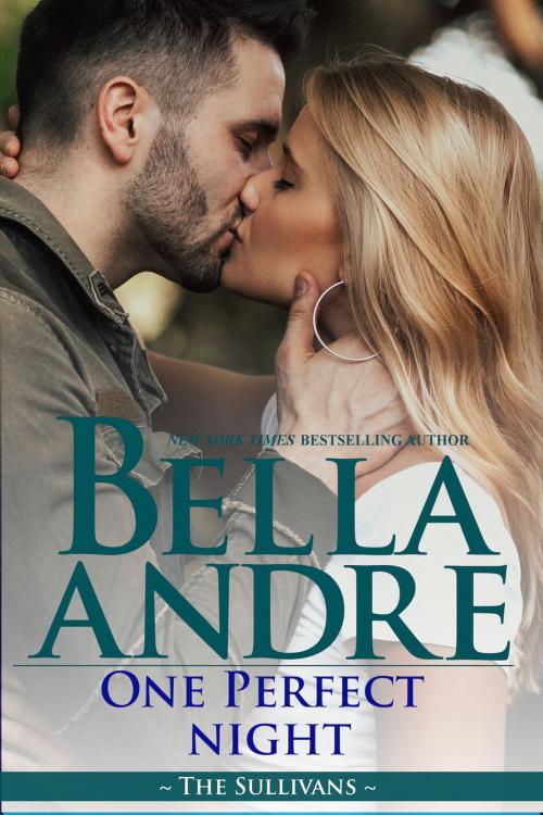 Cover of the book One Perfect Night (Seattle Sullivans #0.5) by Bella Andre, Oak Press, LLC