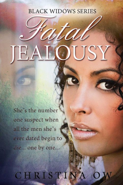 Cover of the book Fatal Jealousy by Christina OW, 5 Prince Publishing