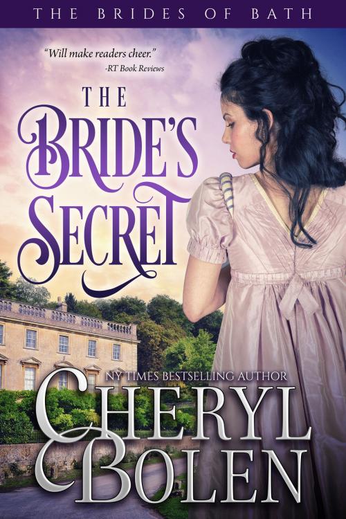 Cover of the book The Bride's Secret (Historical Romance Series) by Cheryl Bolen, Harper & Appleton