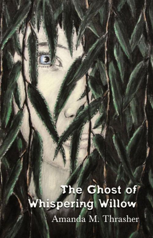 Cover of the book The Ghost of Whispering Willow by Amanda M. Thrasher, Progressive Rising Phoenix Press, LLC
