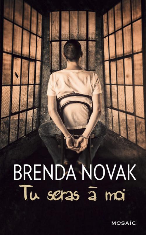 Cover of the book Tu seras à moi by Brenda Novak, HarperCollins