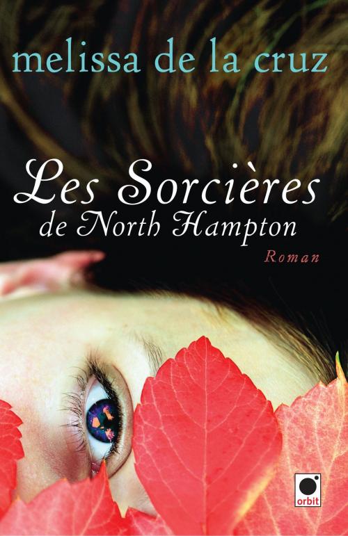 Cover of the book Les Sorcières de North Hampton* by Melissa de la Cruz, Orbit