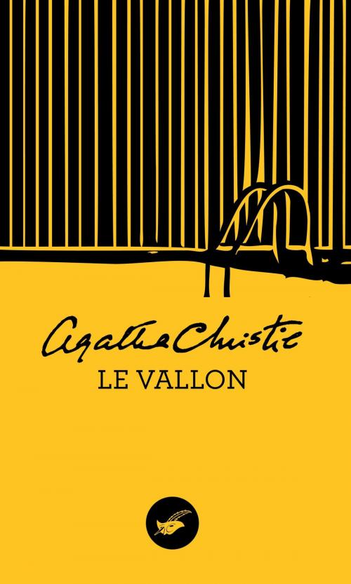 Cover of the book Le Vallon (Nouvelle traduction révisée) by Agatha Christie, Le Masque