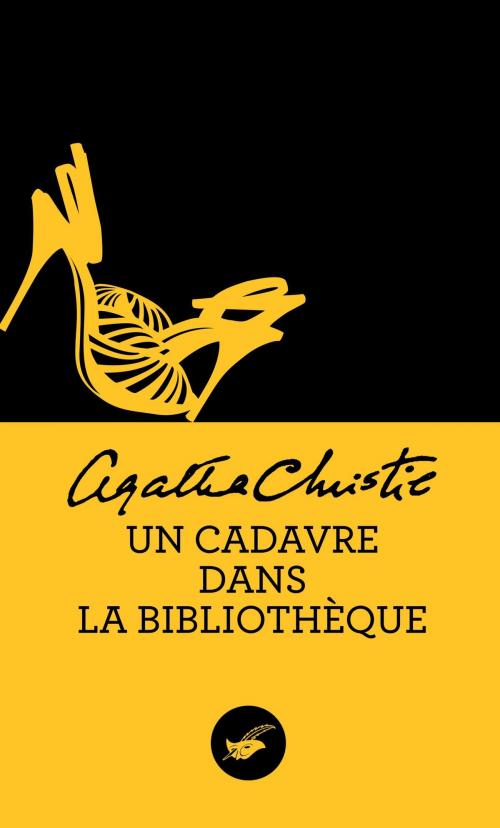 Cover of the book Un cadavre dans la bibliothèque (Nouvelle traduction révisée) by Agatha Christie, Le Masque