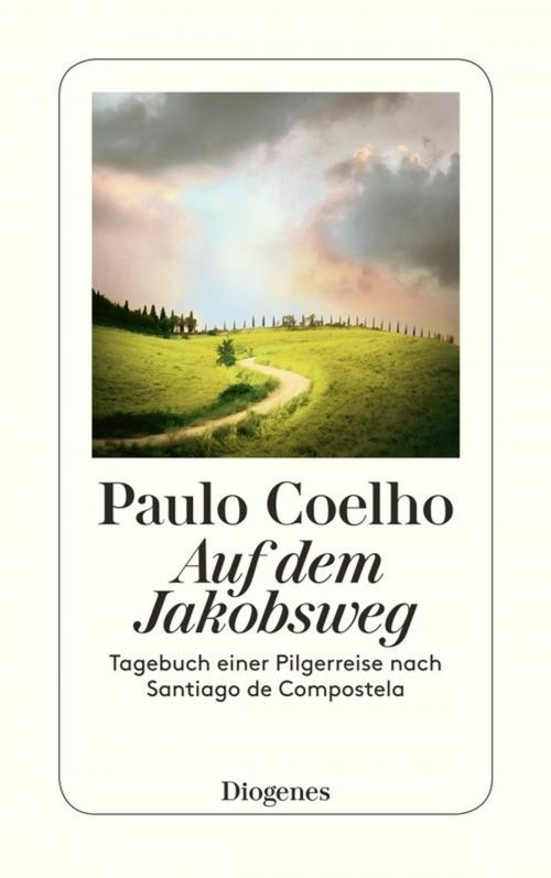 Cover of the book Auf dem Jakobsweg by Paulo Coelho, Diogenes