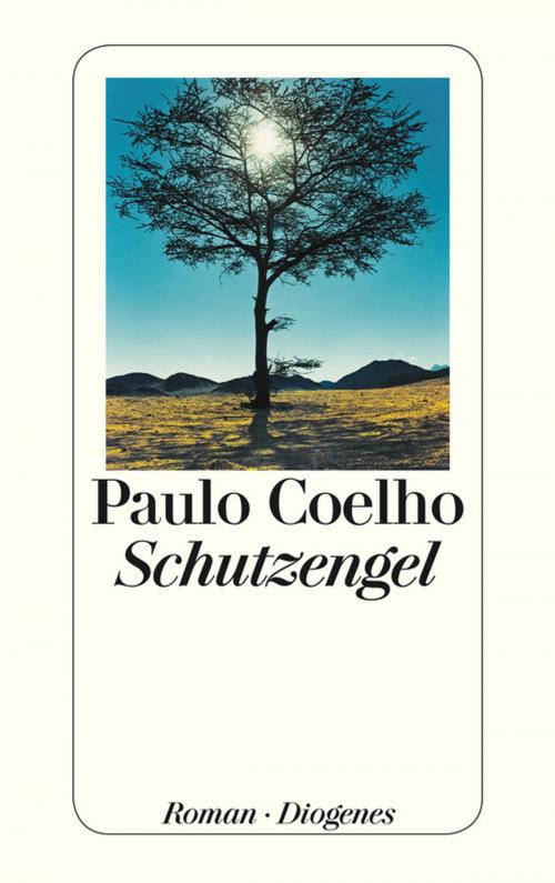 Cover of the book Schutzengel by Paulo Coelho, Diogenes