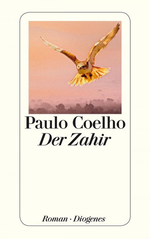 Cover of the book Der Zahir by Paulo Coelho, Diogenes