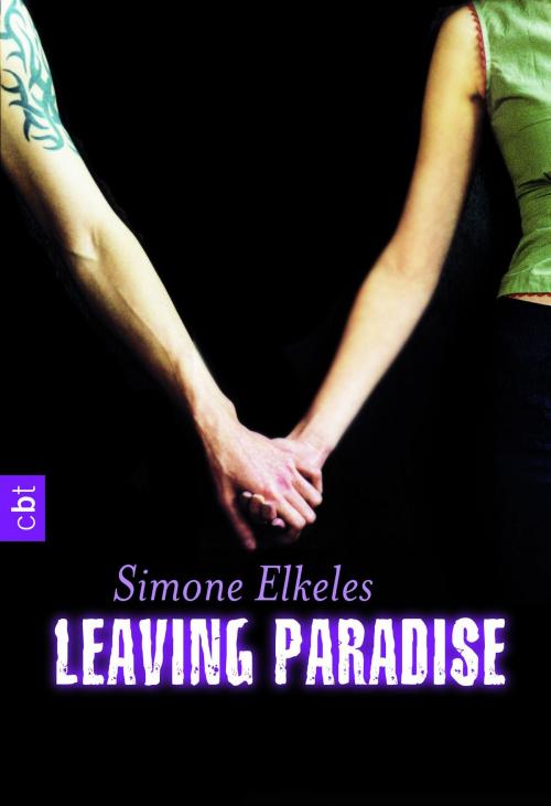 Cover of the book Leaving Paradise by Simone Elkeles, E-Books der Verlagsgruppe Random House GmbH