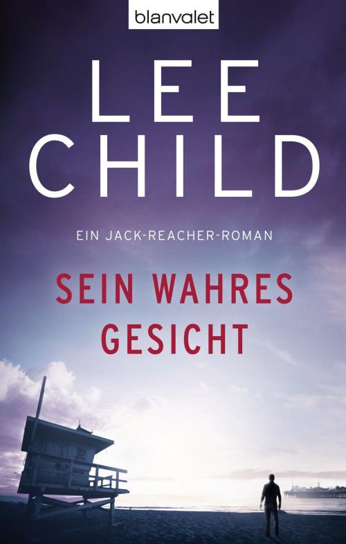 Cover of the book Sein wahres Gesicht by Lee Child, E-Books der Verlagsgruppe Random House GmbH