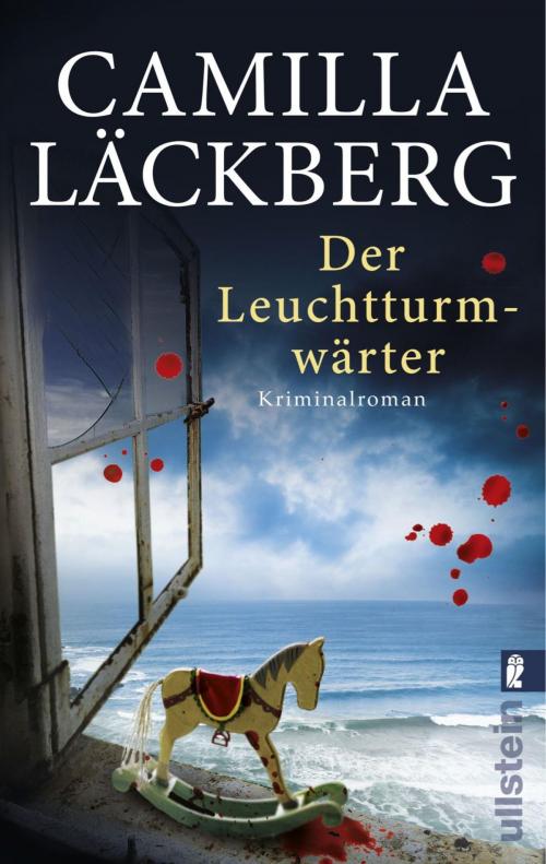 Cover of the book Der Leuchtturmwärter by Camilla Läckberg, Ullstein Ebooks