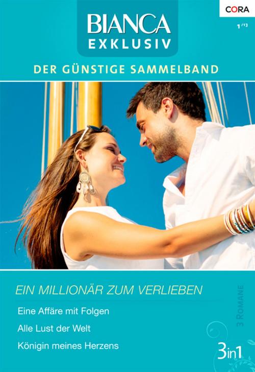Cover of the book Bianca Exklusiv Band 229 by Lucy Gordon, Lilian Darcy, Michele Dunaway, CORA Verlag