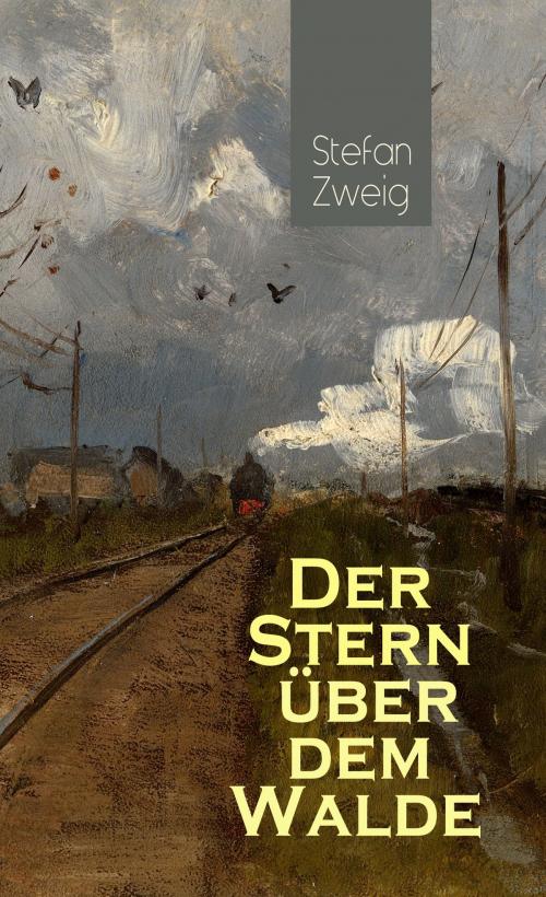 Cover of the book Der Stern über dem Walde by Stefan Zweig, e-artnow