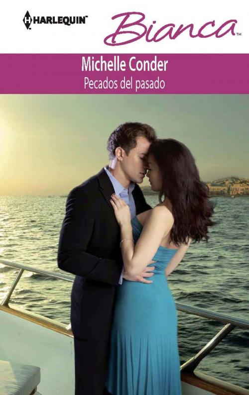 Cover of the book Pecados del pasado by Michelle Conder, Harlequin, una división de HarperCollins Ibérica, S.A.