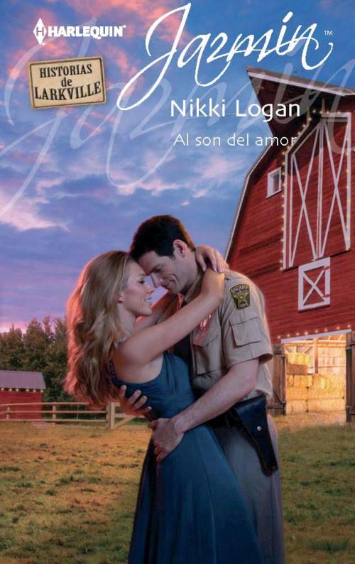 Cover of the book Al son del amor by Nikki Logan, Harlequin, una división de HarperCollins Ibérica, S.A.