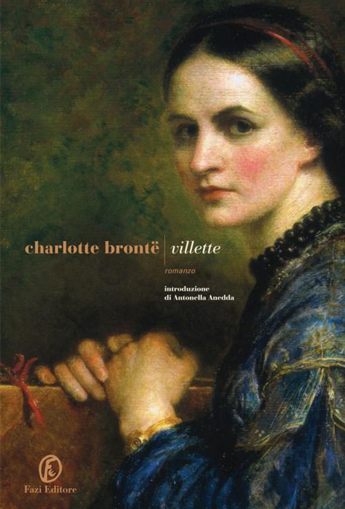 Cover of the book Villette by Charlotte Brontë, Fazi Editore