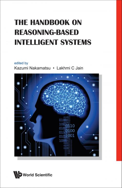 Cover of the book The Handbook on Reasoning-Based Intelligent Systems by Kazumi Nakamatsu, Lakhmi C Jain, World Scientific Publishing Company