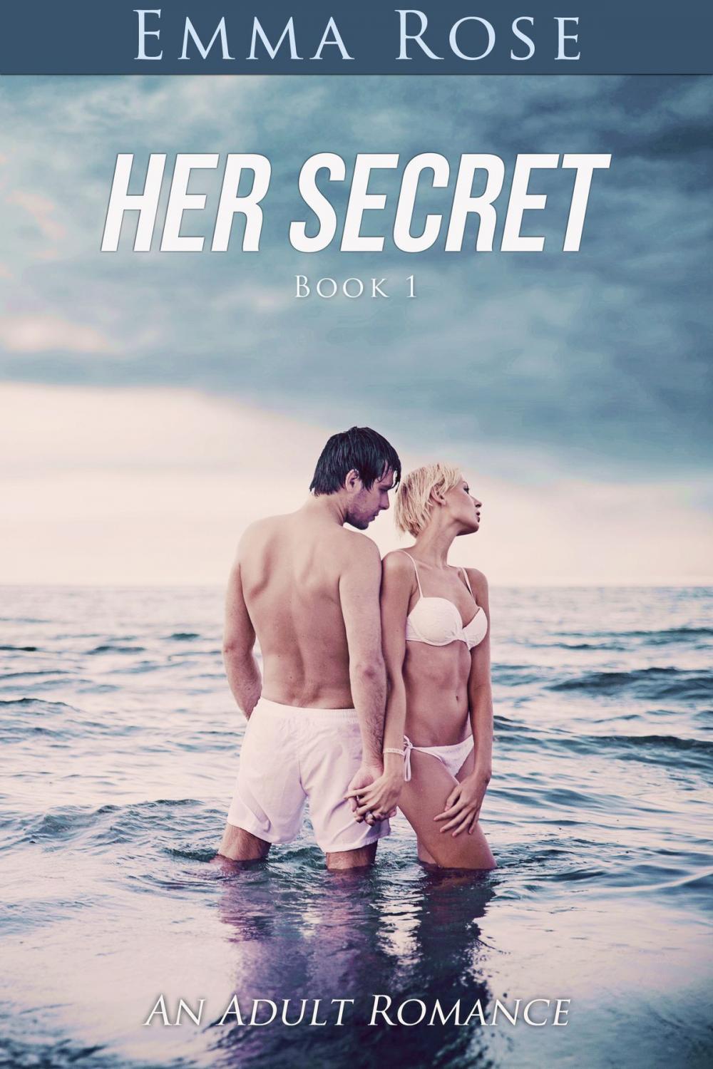 Big bigCover of Her Secret, Book #1 (An Adult Romance)
