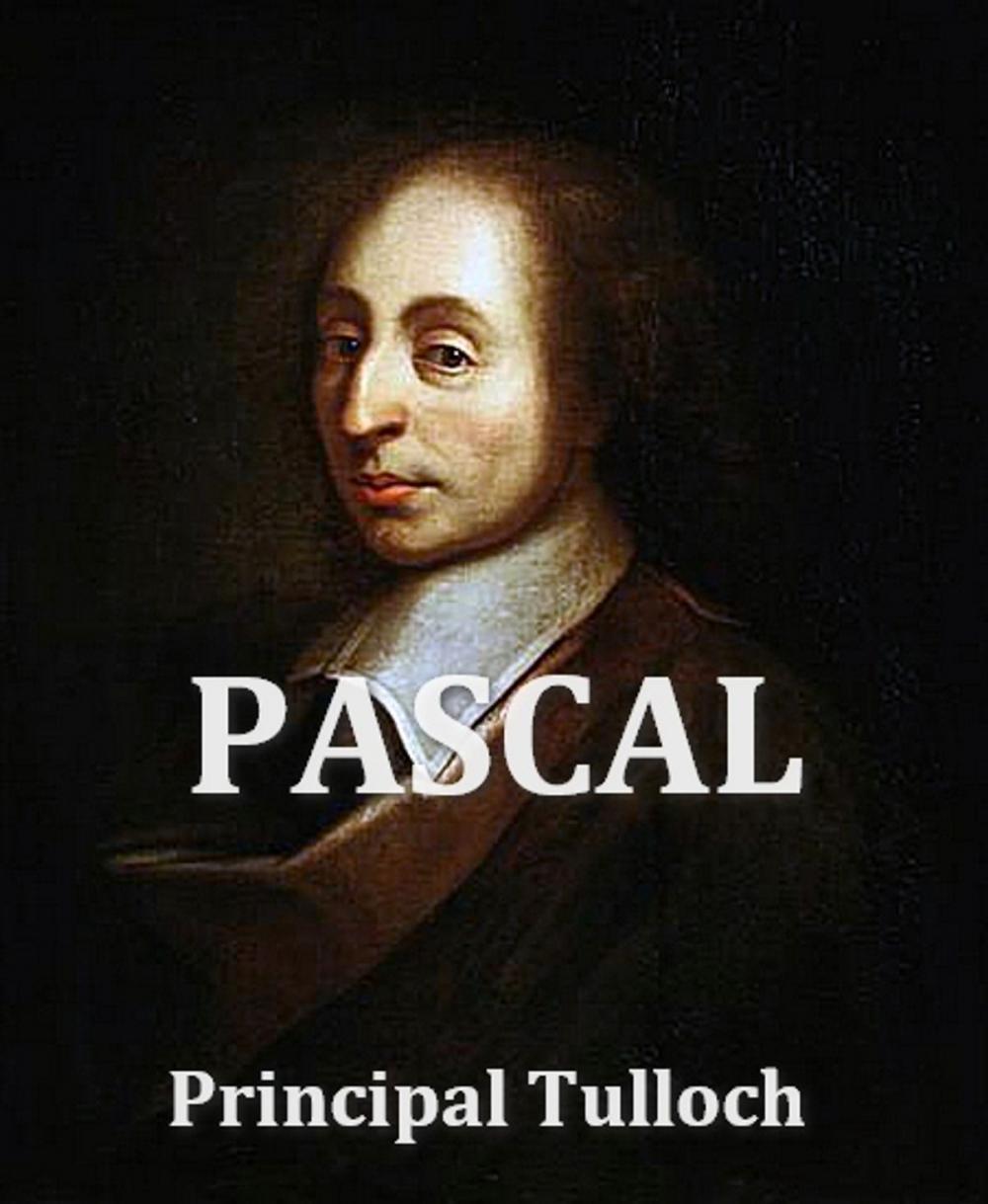 Big bigCover of Pascal