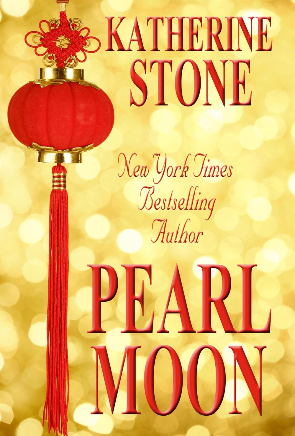 Big bigCover of PEARL MOON