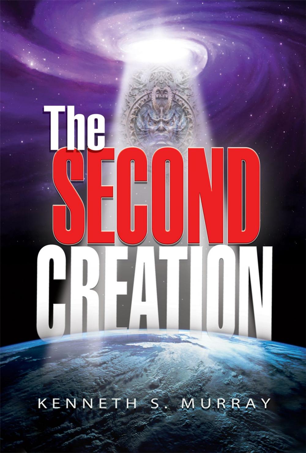 Big bigCover of The Second Creation