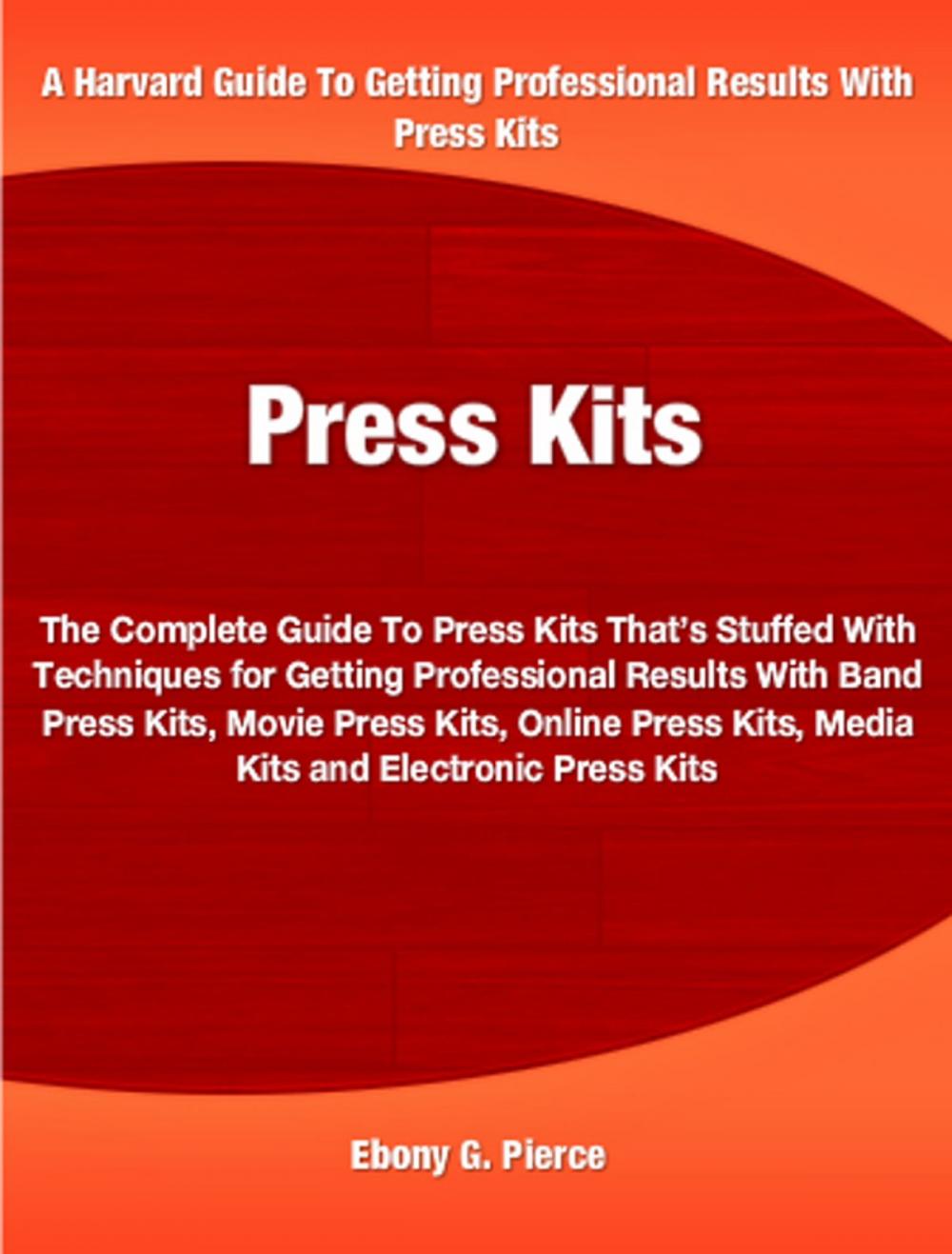 Big bigCover of Press Kits