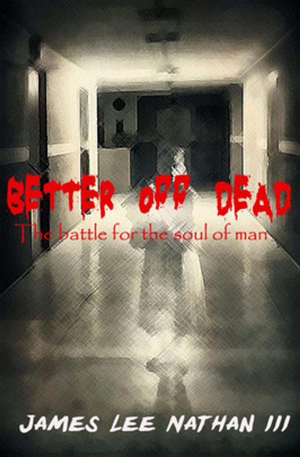 Big bigCover of Better Off Dead book 1