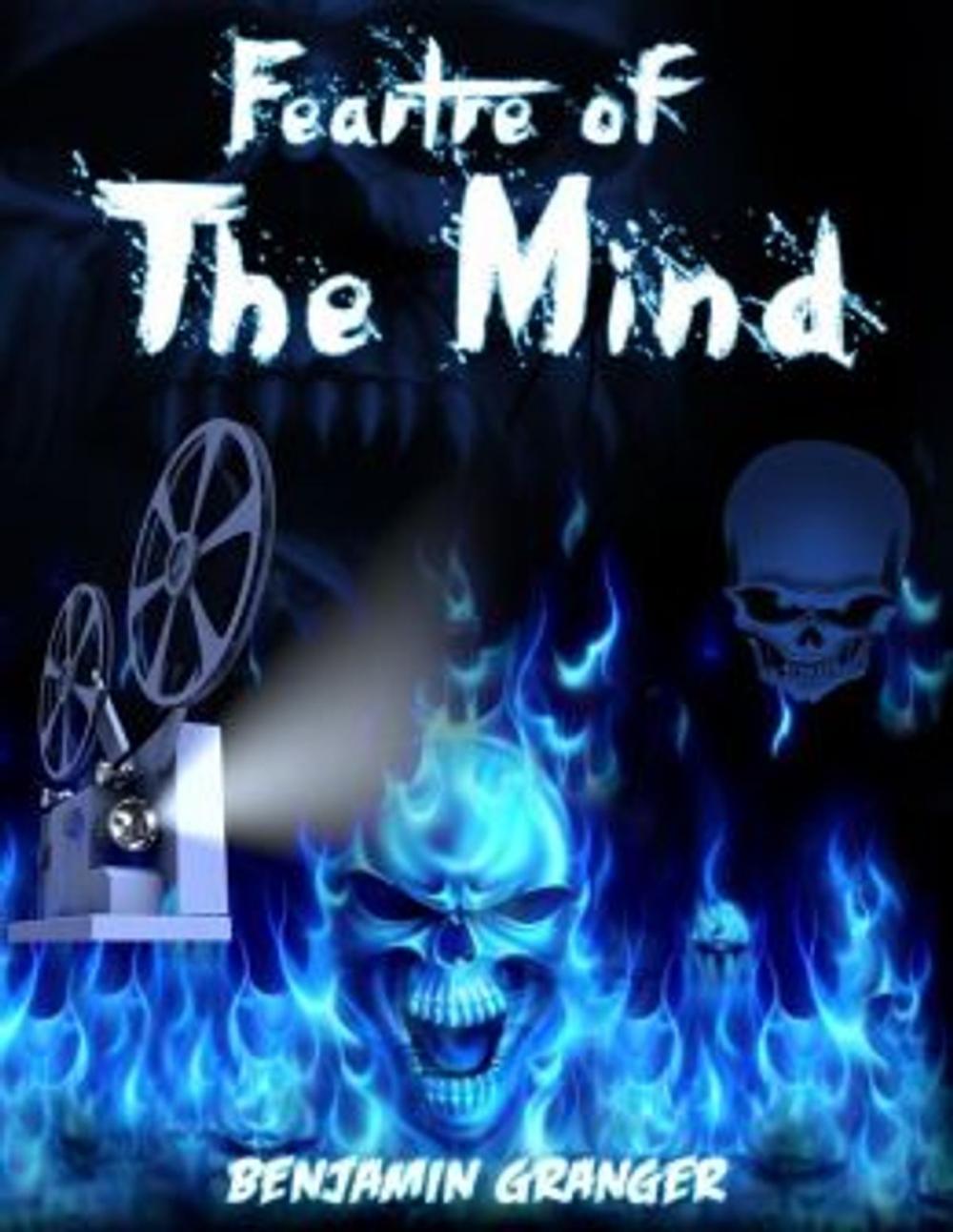 Big bigCover of Feartre of the Mind