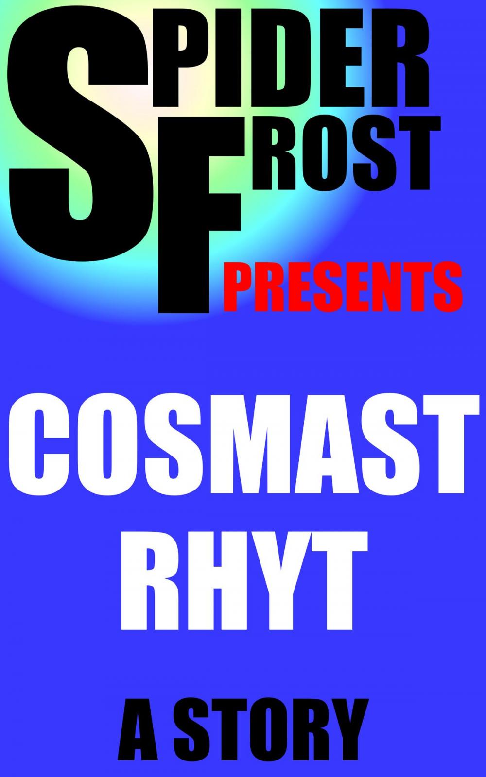 Big bigCover of Cosmast Rhyt