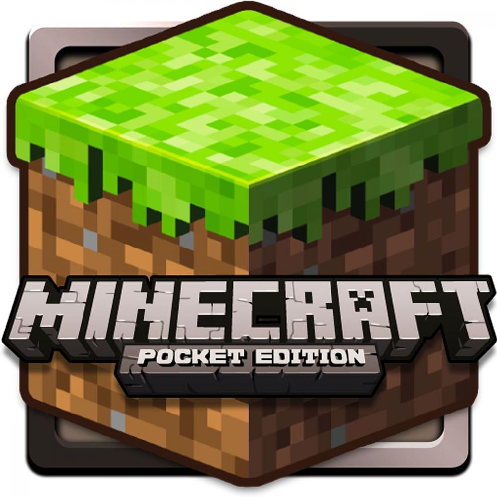 Big bigCover of Minecraft Pocket Edition Guide