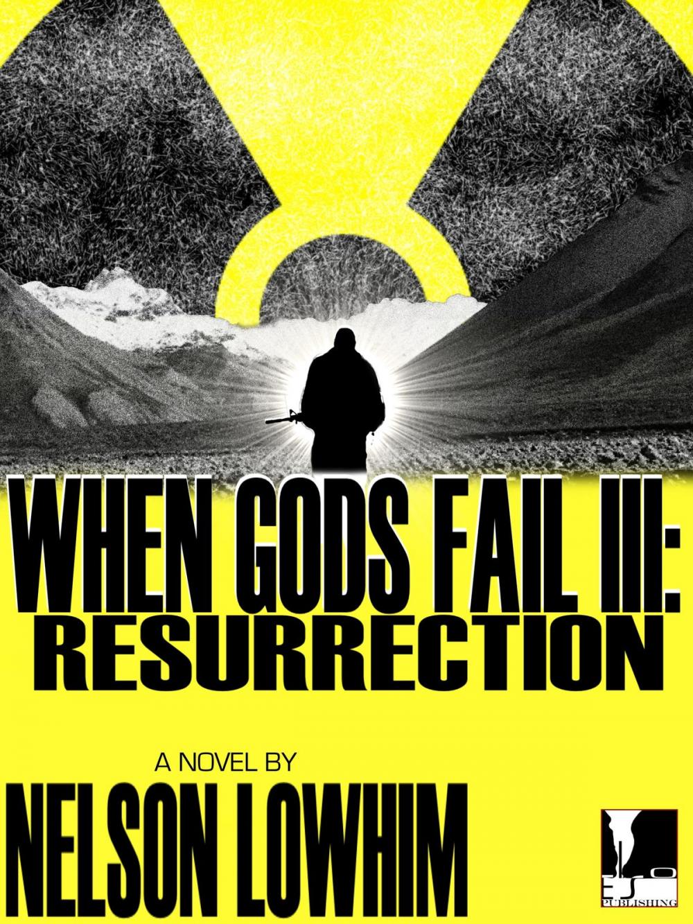 Big bigCover of When Gods Fail III: Resurrection
