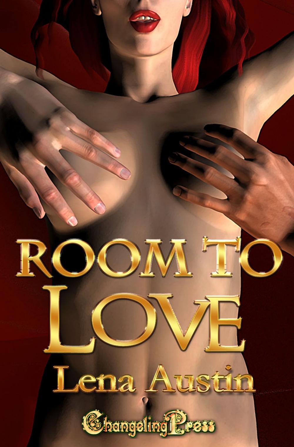 Big bigCover of Room To Love (Collection)