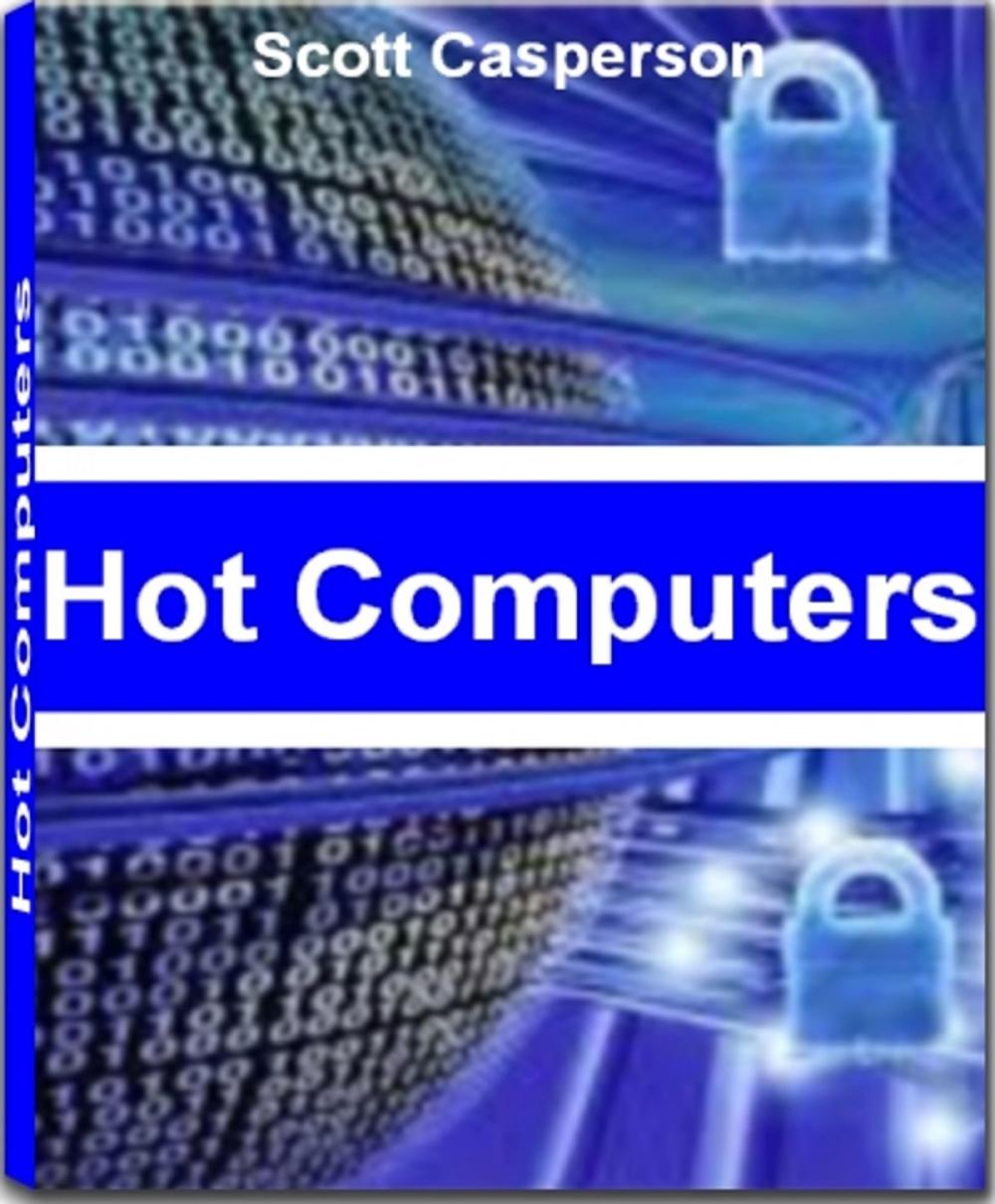 Big bigCover of Hot Computers