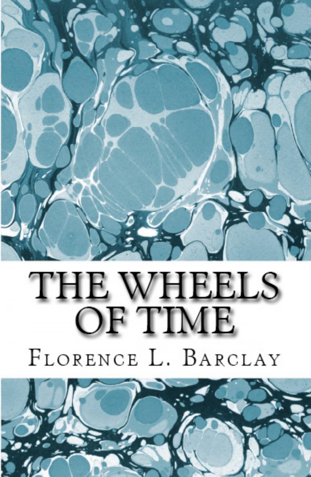 Big bigCover of The Wheels of Time