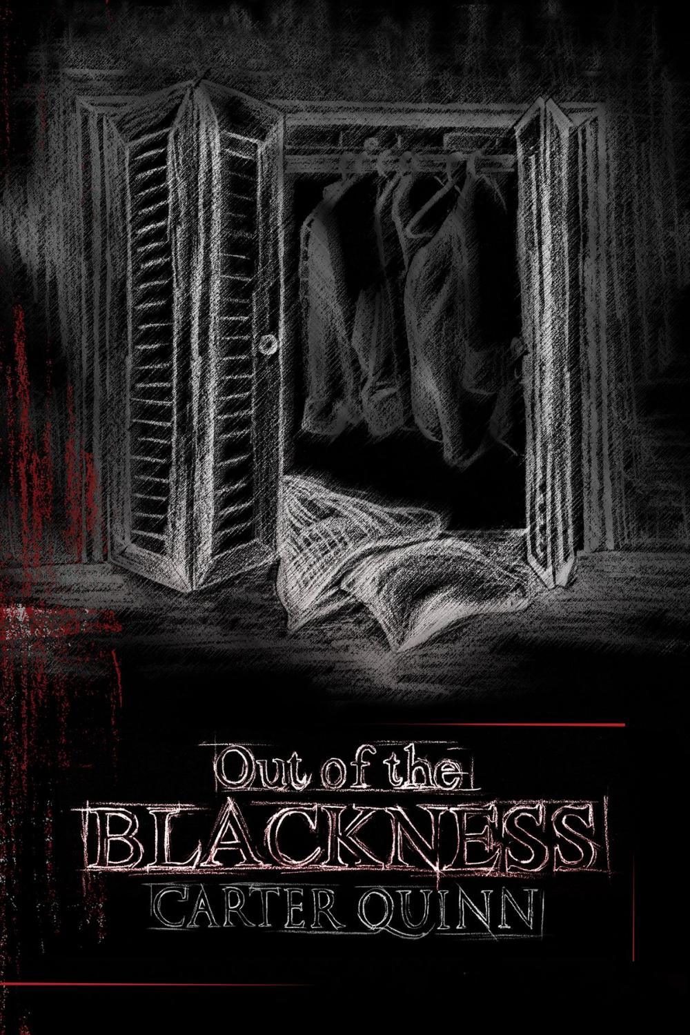 Big bigCover of Out of the Blackness