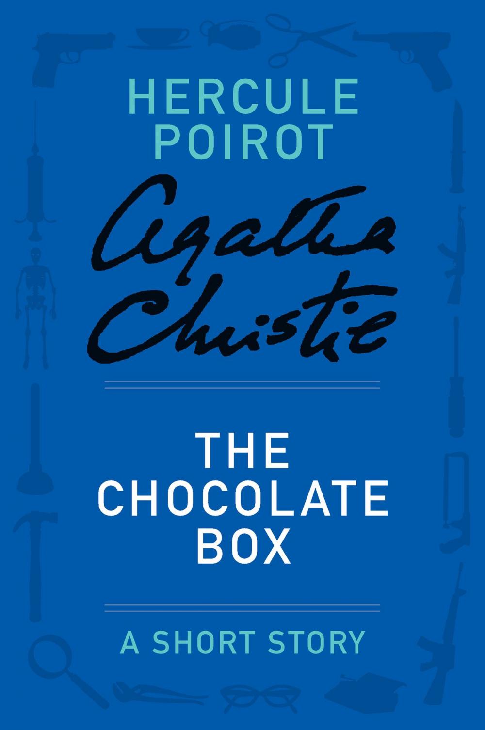 Big bigCover of The Chocolate Box