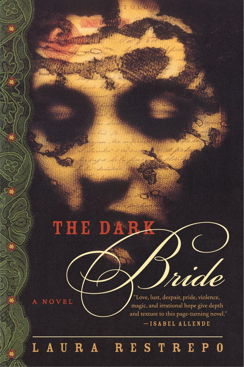 Big bigCover of The Dark Bride