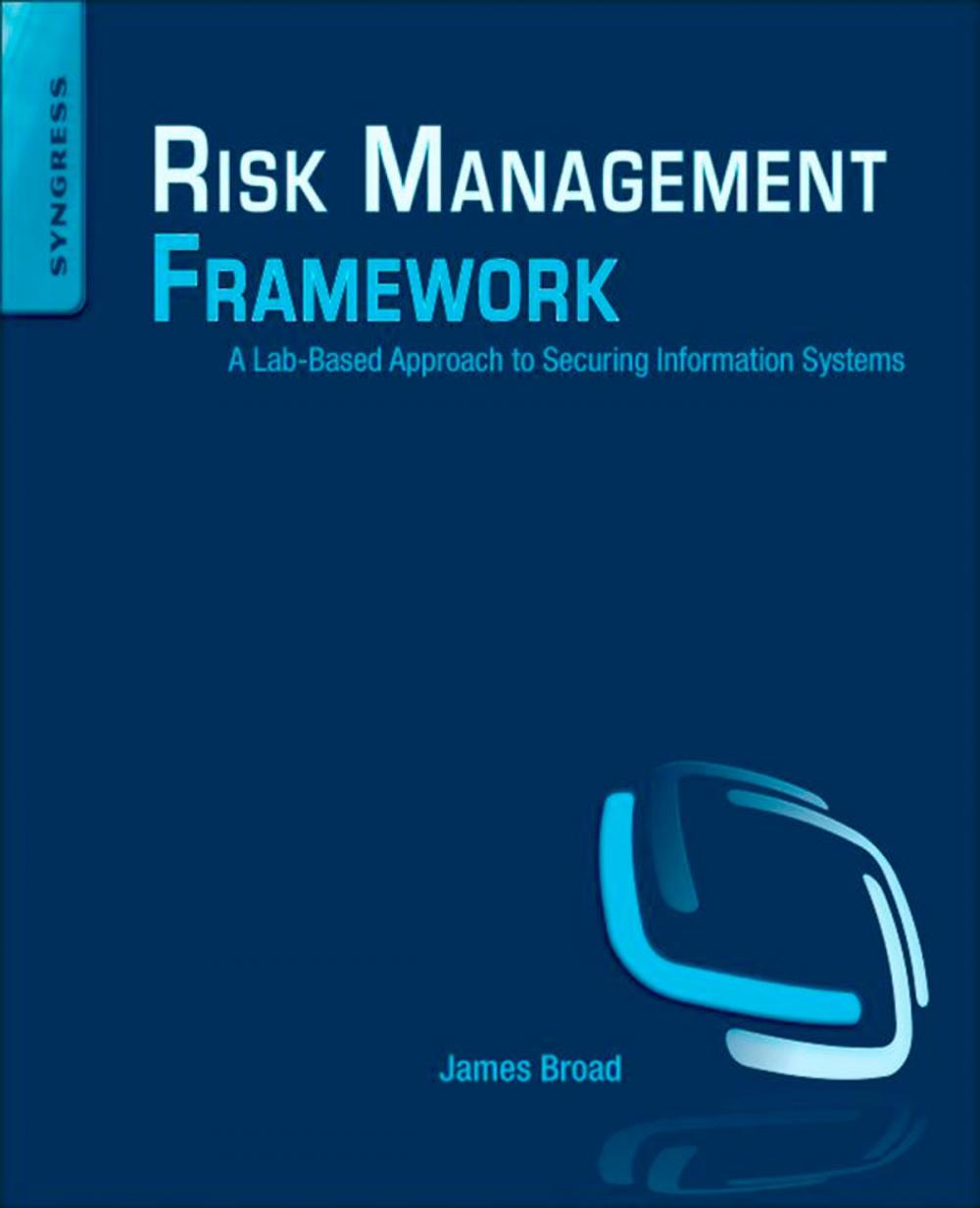 Big bigCover of Risk Management Framework