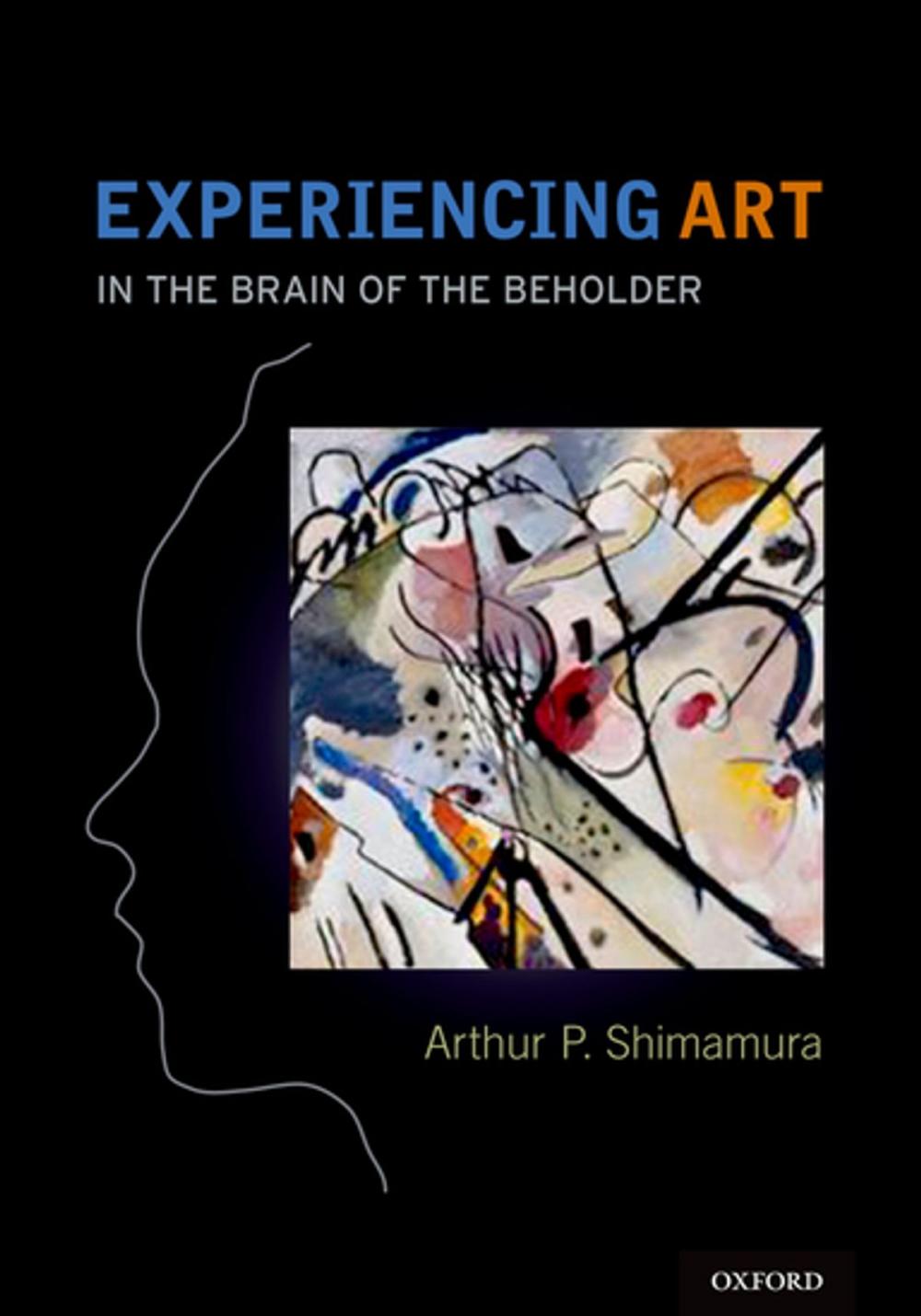 Big bigCover of Experiencing Art