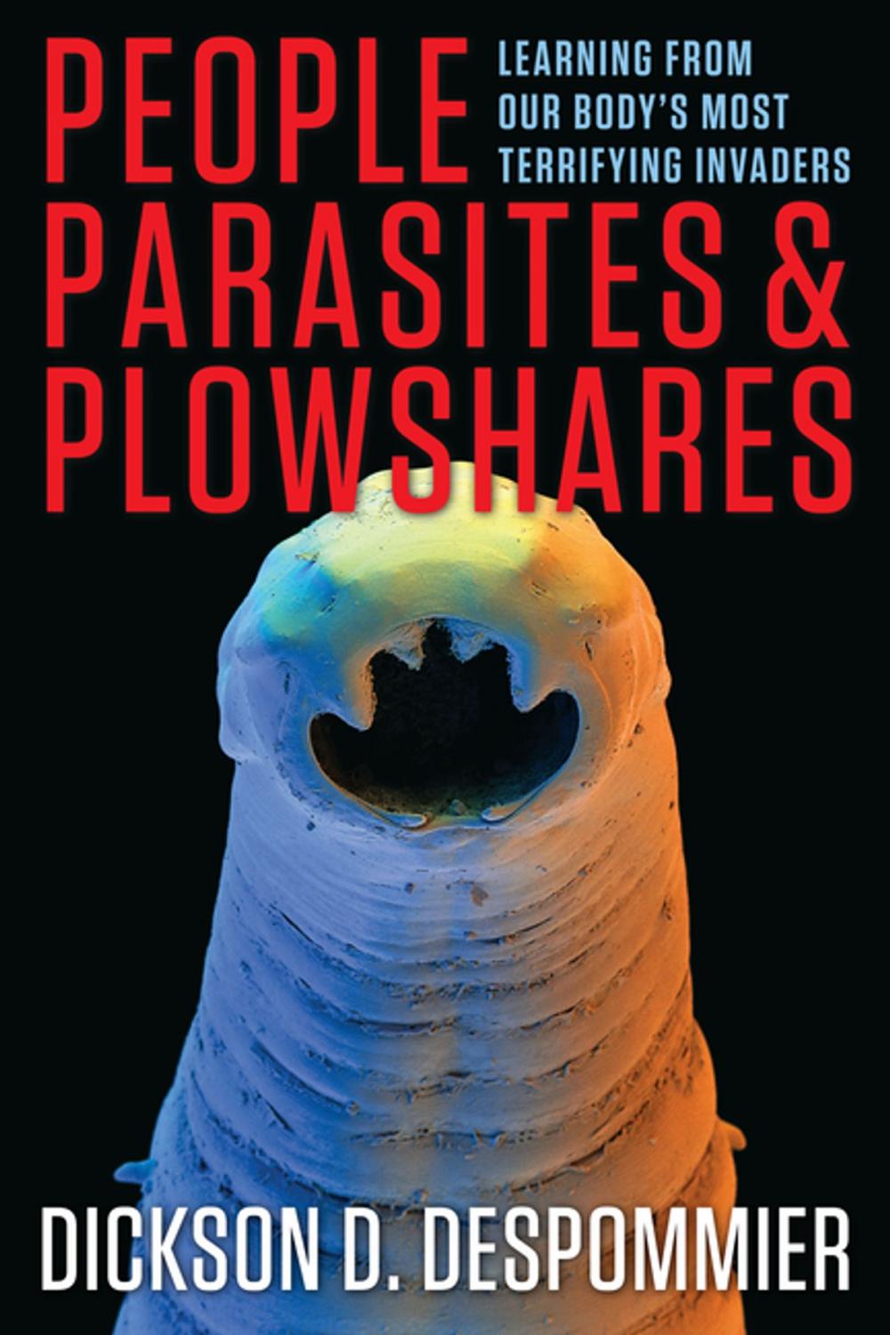 Big bigCover of People, Parasites, and Plowshares