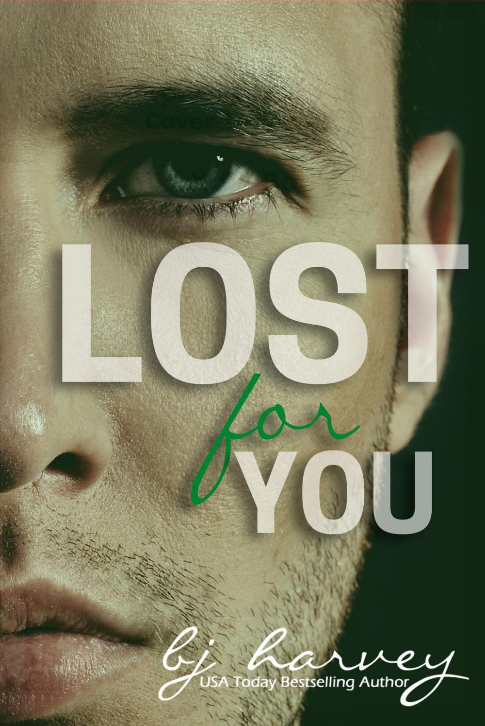 Big bigCover of Lost For You