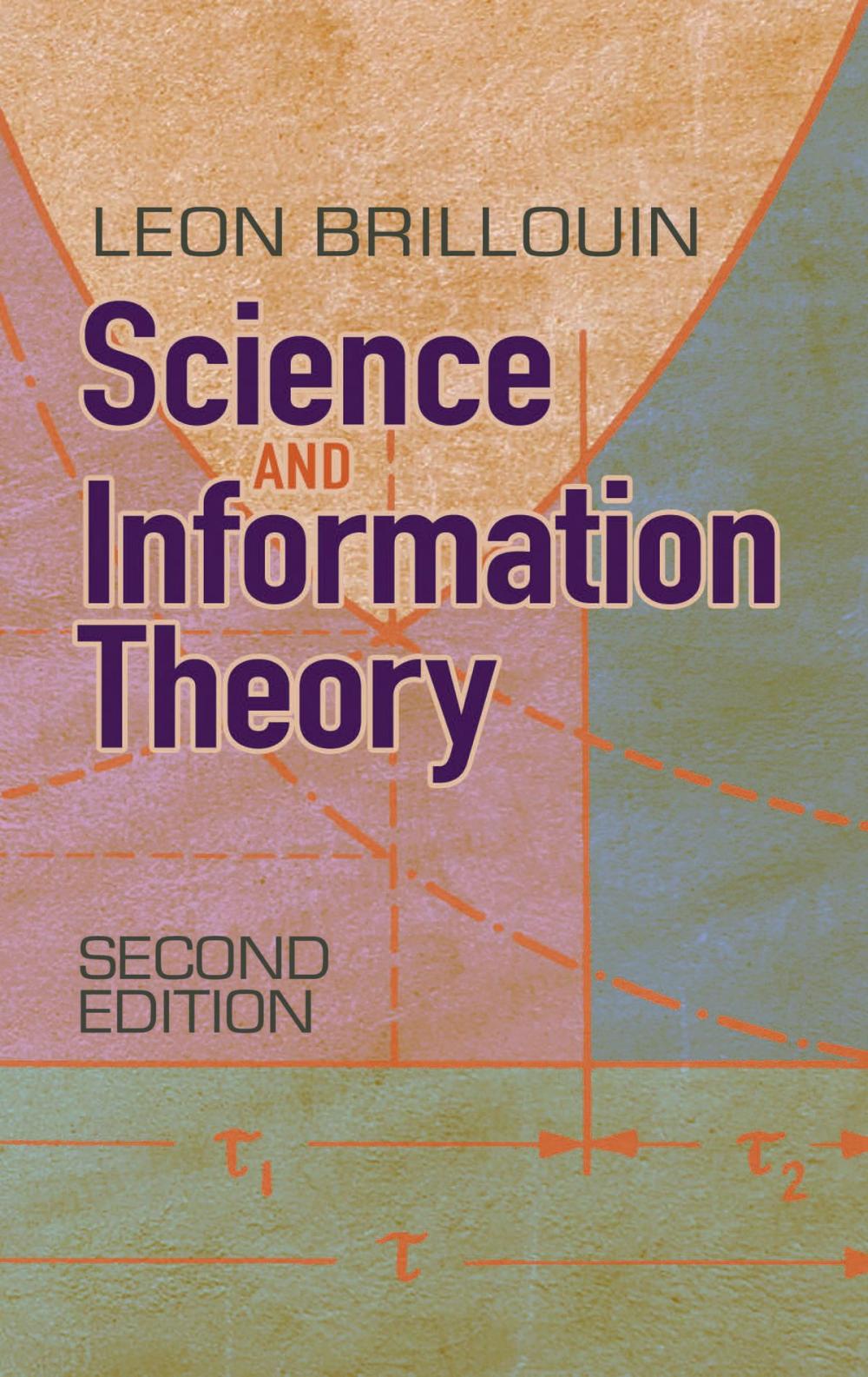 Big bigCover of Science and Information Theory