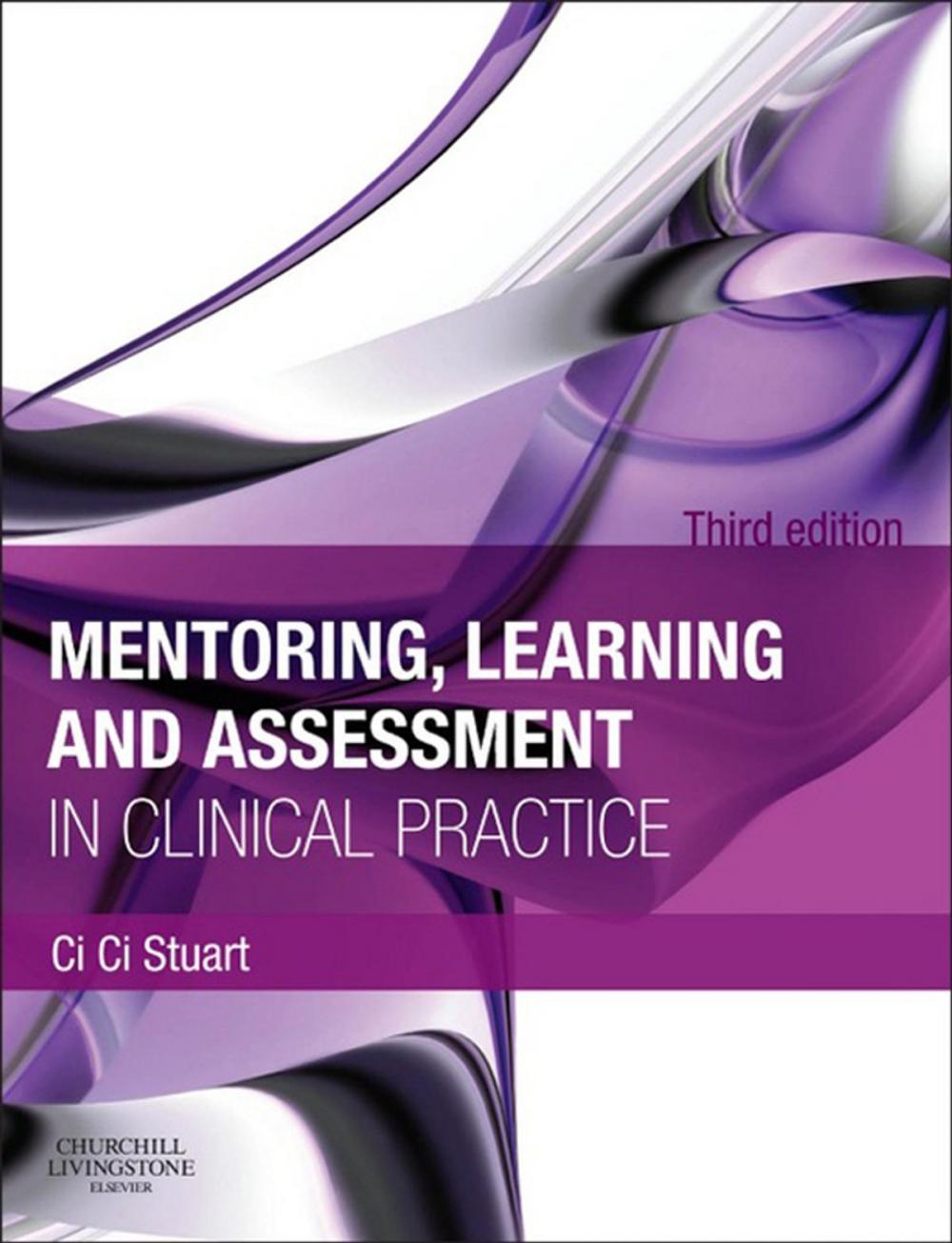 Big bigCover of Mentoring, Learning and Assessment in Clinical Practice E-Book
