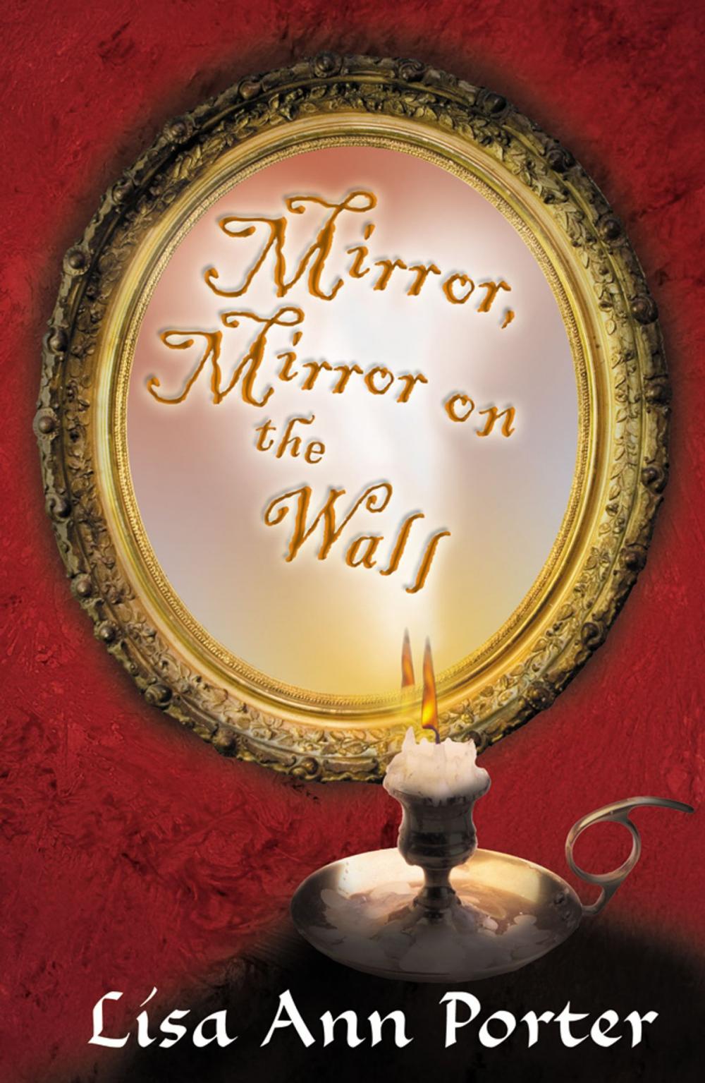 Big bigCover of Mirror, Mirror on the Wall